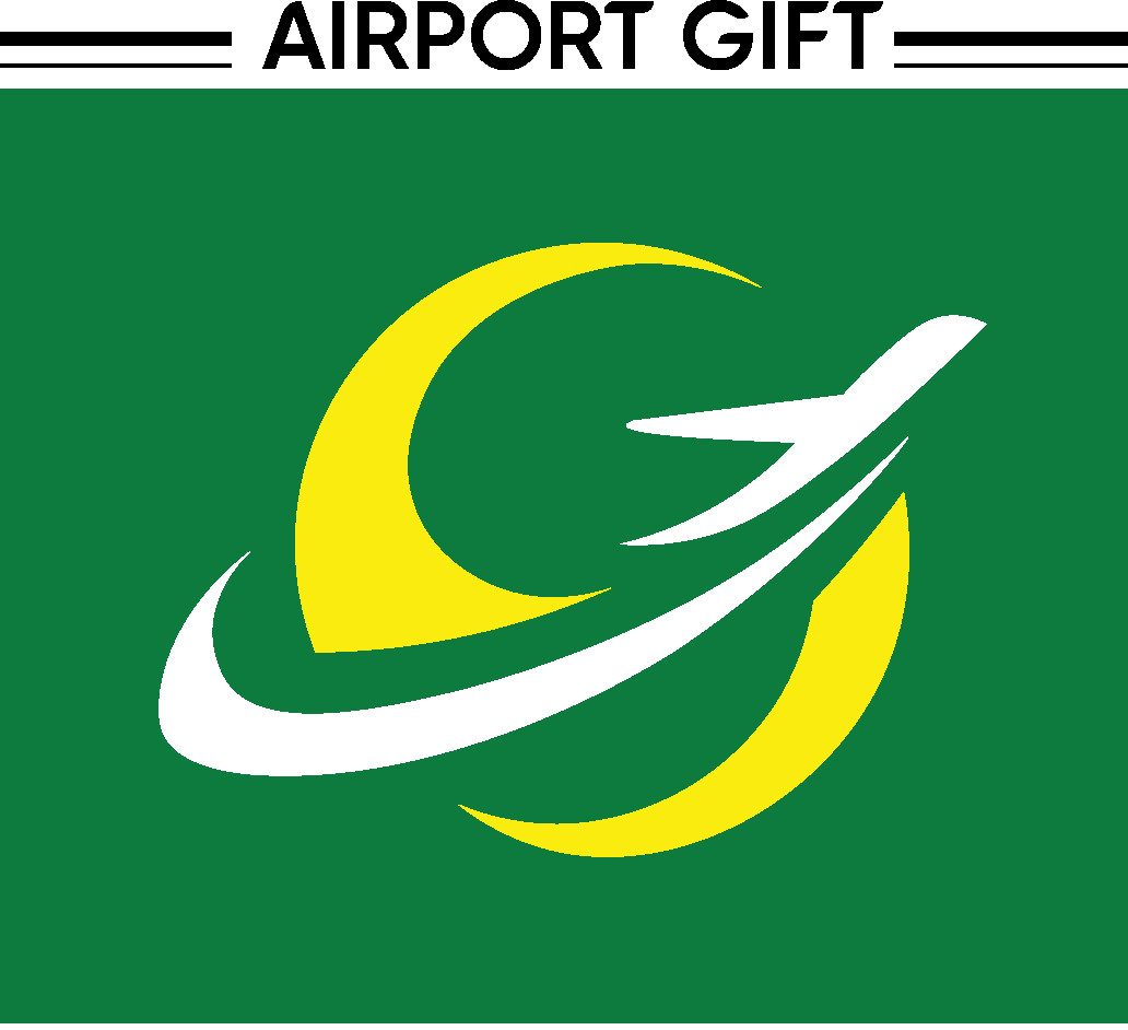 Airport Gift Cà phê