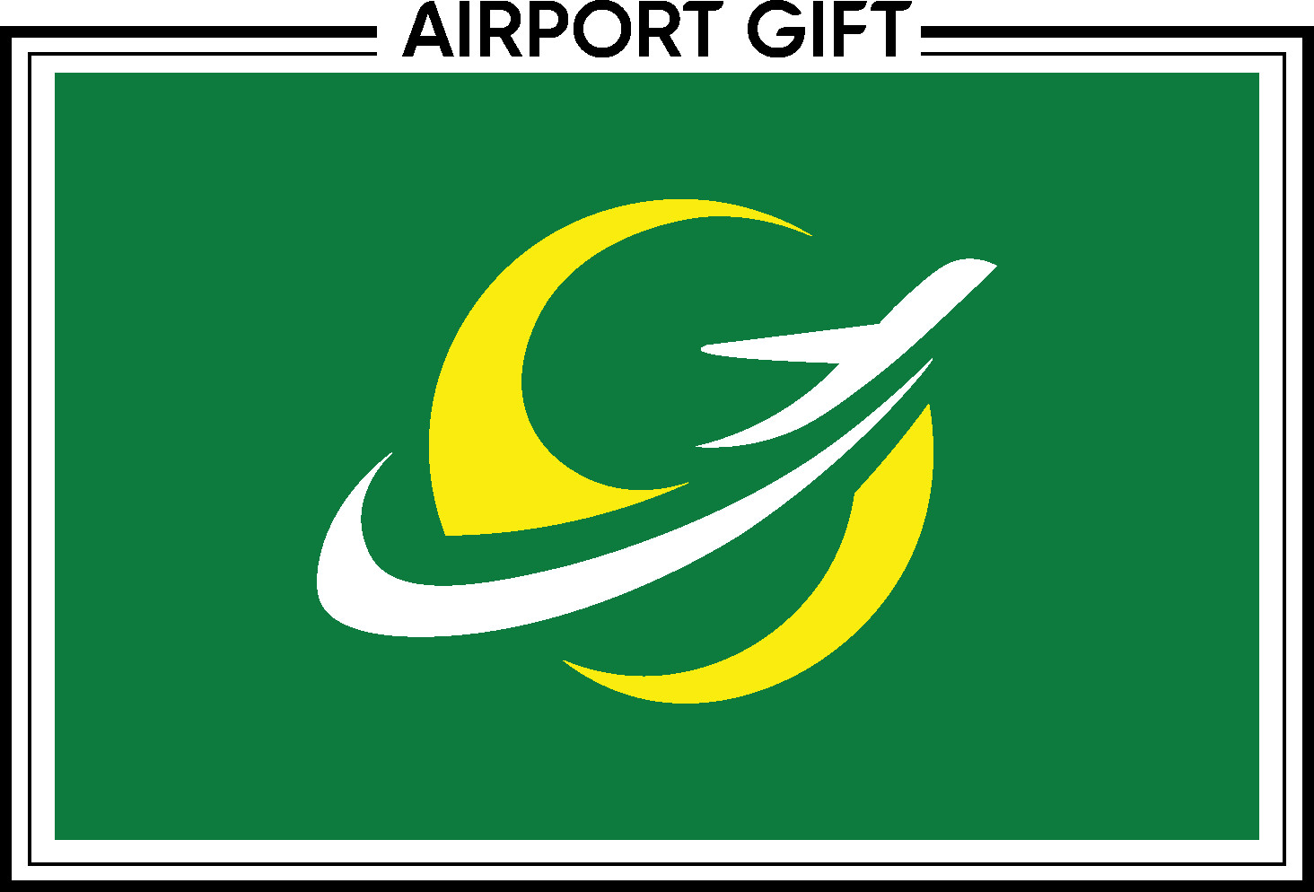 Airport Gift Cà phê